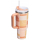 Stanley Kubek Termiczny Stanley Quencher H2.O FlowState 1.18L Aprico - 1504560 - zdjęcie 2